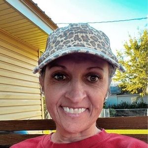 Meet your Posher, Tonya